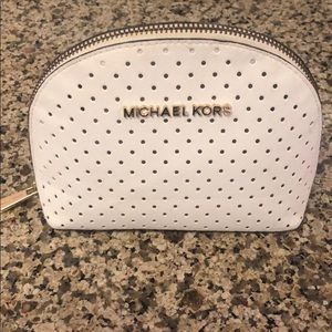 Michael Kors Makeup Bag